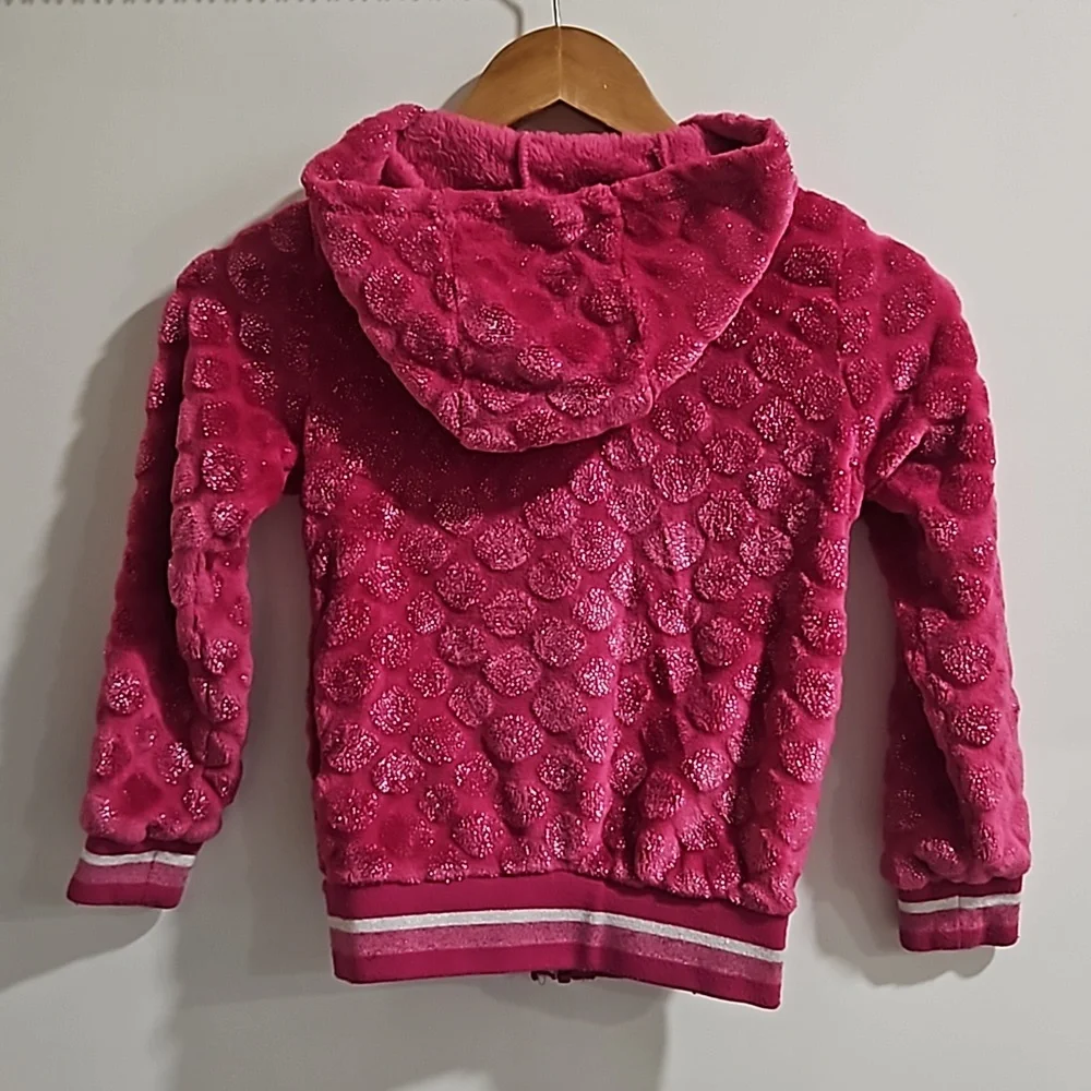 Girls Jacket - Picture 3 of 4